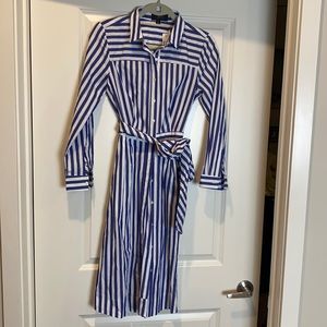 J. Crew summer dress - new with tag!